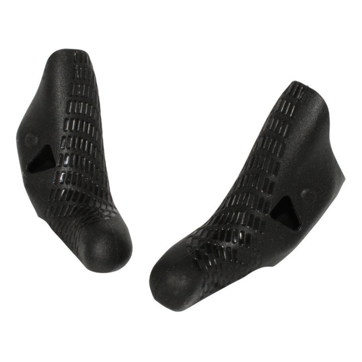 Repose Main Campagnolo Ergopower Ultra Shift Noir Pour Eps (Électrique)