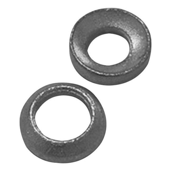 Rondelles calage support étrier de frein x5 sets