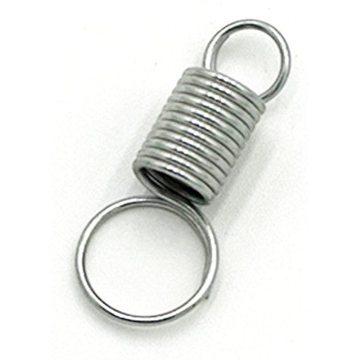 Ressorts système de pliage Speedway Mini4 Pro x2 Pcs