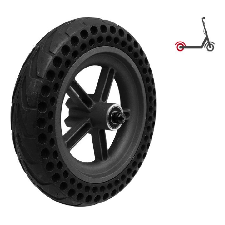 Roue arriere Urbanglide 100XS 100S