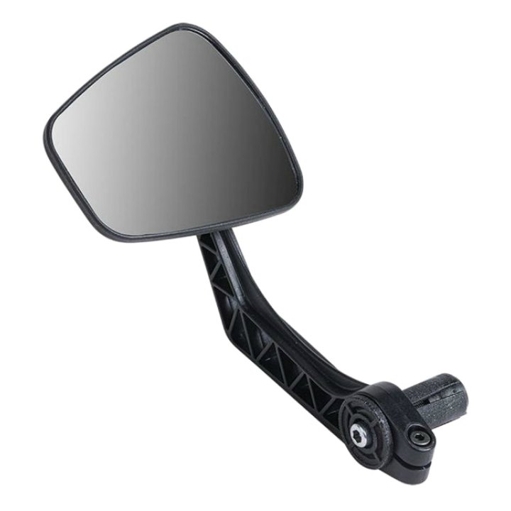 Rétroviseur Vélo Gauche Ou Droit Zefal Zl Tower 56 Pour VAE (Miroir 56Cm2) 97X180X90 mm