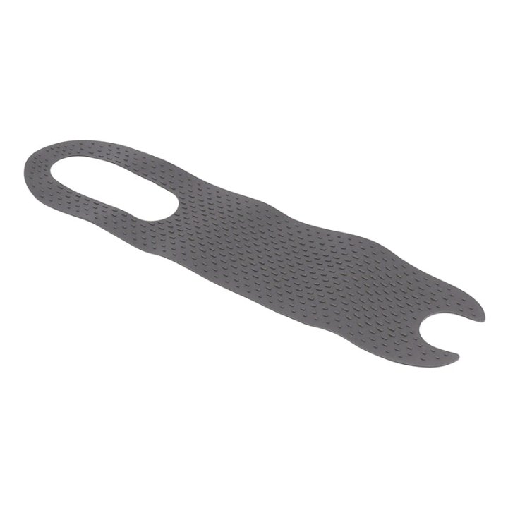Revetement De Marche Pied De Trottinette Pour Xiaomi M365, Essential, 1S Gris (Silicone) -P2R-