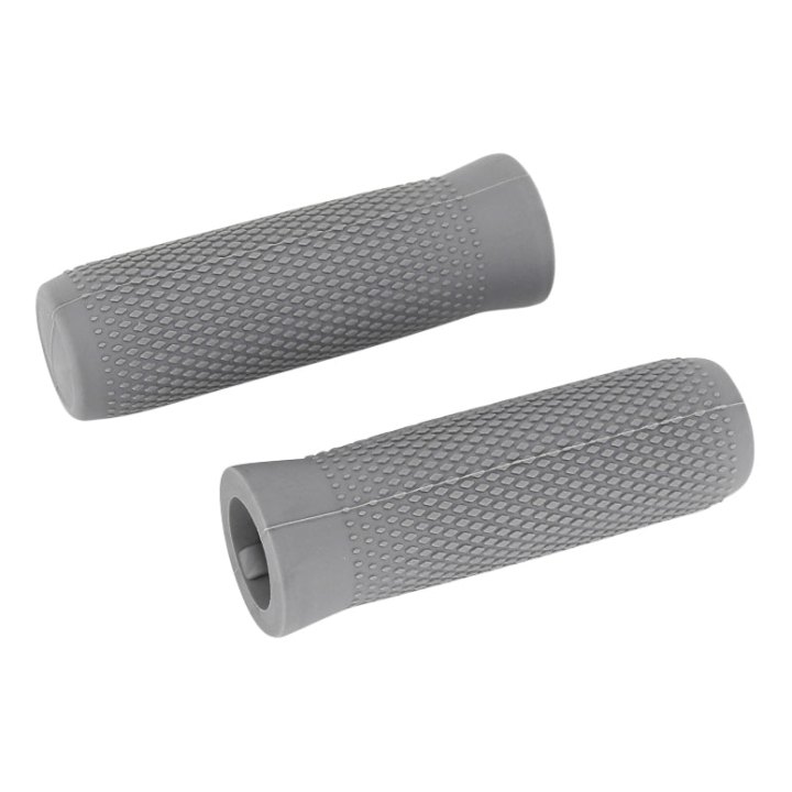 Revetement Pour Trottinette Segway Segway Ninebot Es1, Es2, Es4, E25 Gris -P2R-