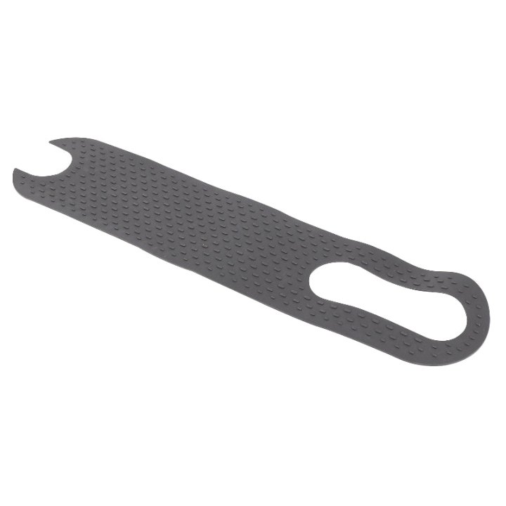 Revetement De Marche Pied De Trottinette Pour Xiaomi Pro, Pro 2 Gris (Silicone) -P2R-