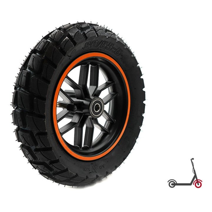 Roue avant Kukirin G2 Max