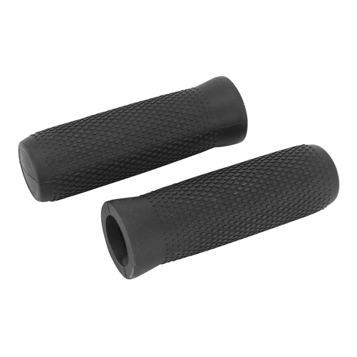 Revetement Pour Trottinette Segway Ninebot Es1, Es2, Es4, E25 Noir -P2R-