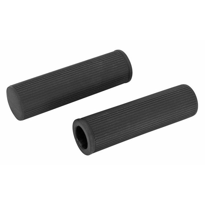 Revetement Pour Trottinette Xiaomi Mi 4 Pro Noir (Paire) -P2R-