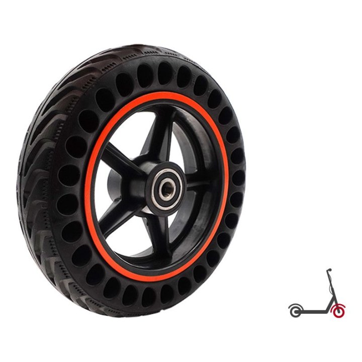 Roue avant Kukirin S1 Max