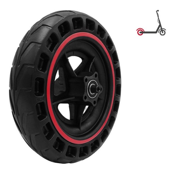 Roue arriere Urbanglide 100 Max/100 Pro2