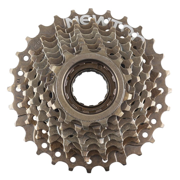 Roue Libre 8V. Bronze 13-28 -P2R-