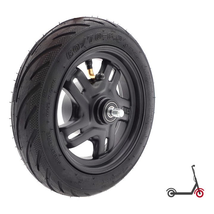 Roue avant Ninebot E2 Pro