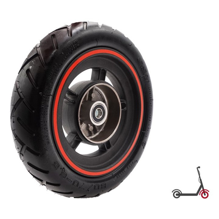 Roue avant Xiaomi Scooter 5 Max