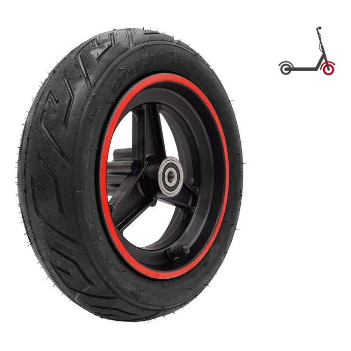 Roue avant Urbanglide E-cross Pro