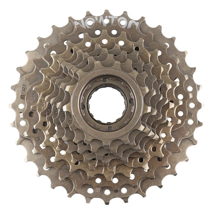 Roue Libre 8V. Noir 13-32 -P2R-