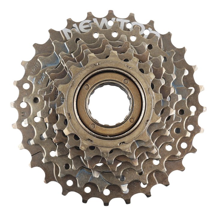 Roue Libre 6V. Bronze 14-28 -P2R-