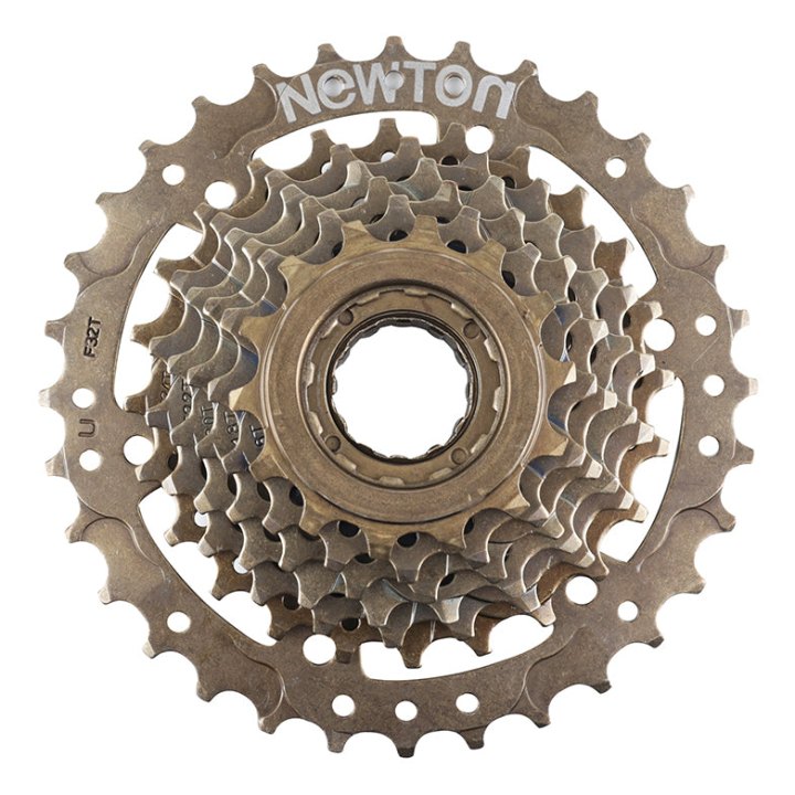 Roue Libre 7V. Bronze 14-32 -P2R-