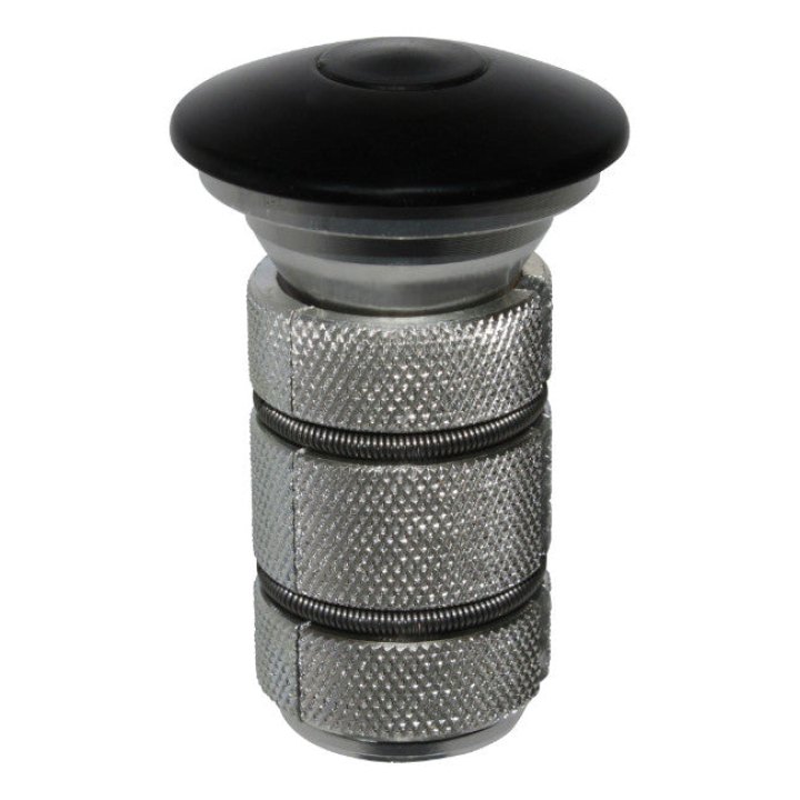 Bouchon Jeu Direction Ahead-Set Expandeur 32 mm Noir (Intérieur 22.2 A 25.4 mm)
