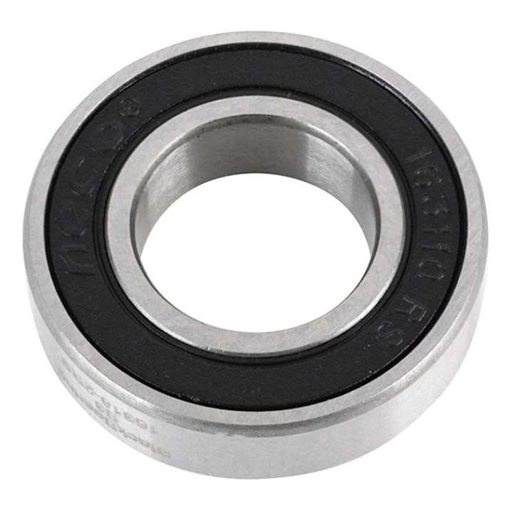 Roulement Blackbearing B3 16X31-8 mm (16318-2Rs)