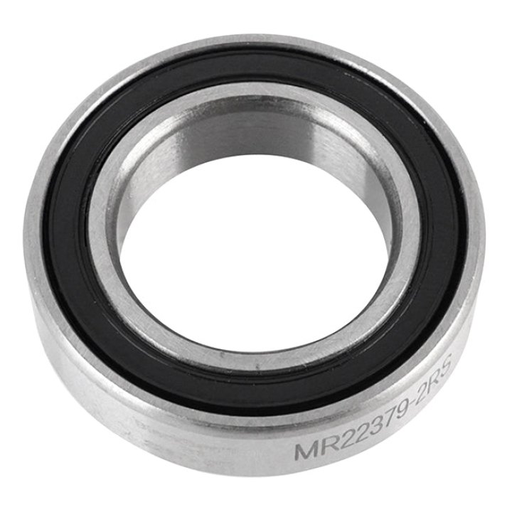 Roulement Blackbearing B3 22X37-9 mm (22379-2Rs)