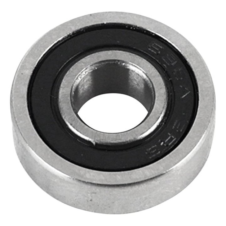 Roulement Blackbearing B3 6X16-5 mm (616 2Rs)