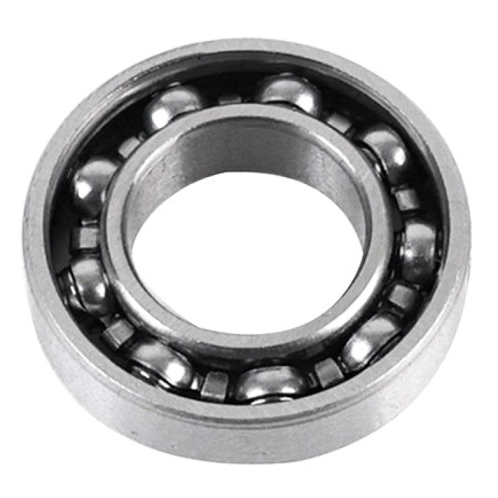 Roulement Blackbearing B3 9X17-4 mm (689 - 4)