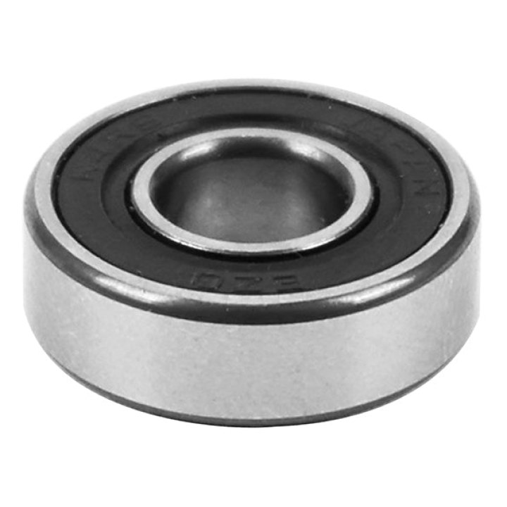 Roulement Blackbearing B5 Qualite Premium 6.35X15.875-4.98 mm (699-2Rs)