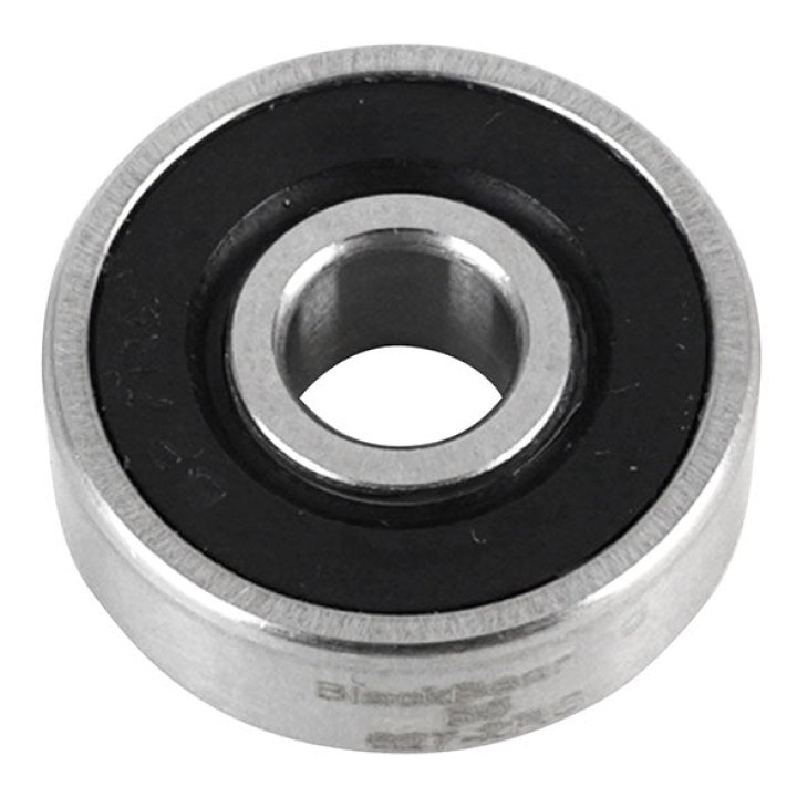 Roulement Blackbearing B5 Qualite Premium 7X22-7 mm (627 2Rs)