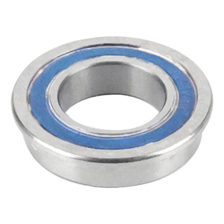 Roulement Blackbearing Max 12X21-23-5 mm (F6801-2Rs)
