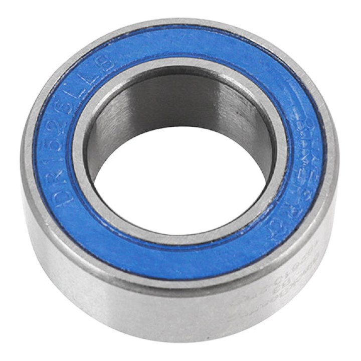 Roulement Blackbearing B3 15X26-10 mm (152610 2Rs)