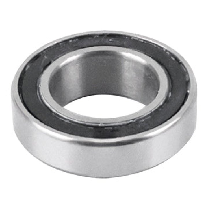 Roulement Cadre Supendu Blackbearing Max 12X21-5-6.5 mm (6801-E 2Rs)