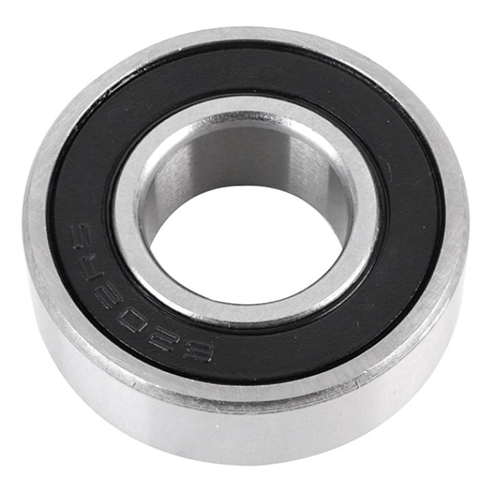 Roulement Blackbearing B3 16X35-11 mm (163511 2Rs)