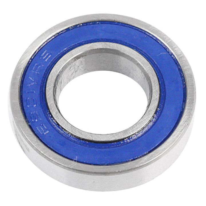 Roulement Cadre Supendu Blackbearing Max 12X24-6 mm (7901 2Rs)