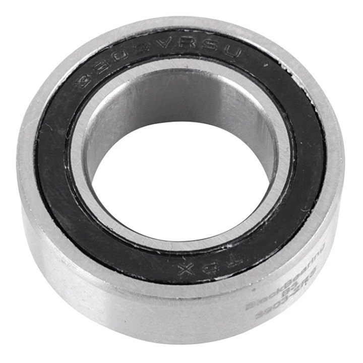 Roulement Blackbearing B3 17X30-10 mm (3903 2Rs)