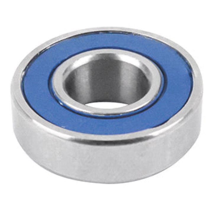 Roulement Cadre Supendu Blackbearing Max 12X28-8-9 mm (6001-E-2Rs)
