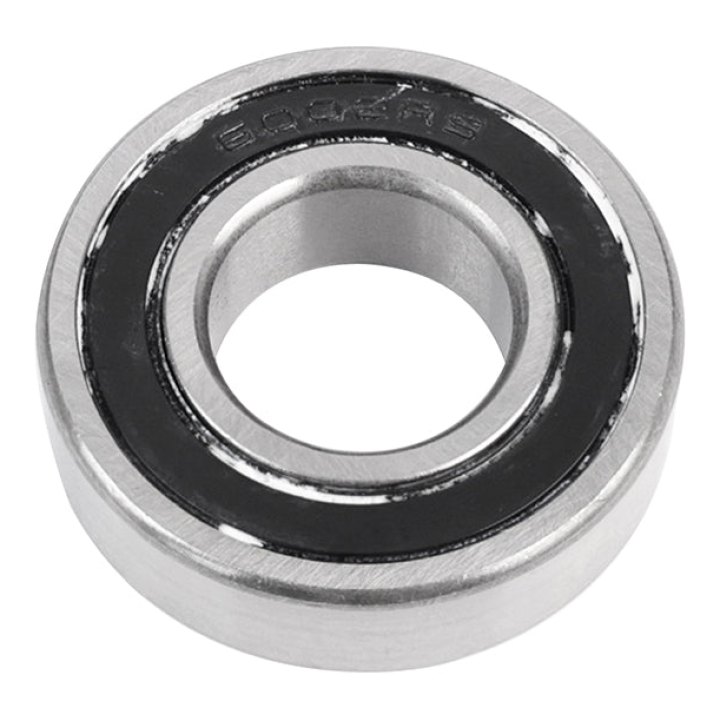 Roulement Cadre Supendu Blackbearing Max 15X32-9 mm (6002-2Rs )