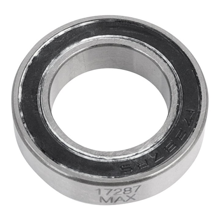 Roulement Cadre Supendu Blackbearing Max 17X28-7 mm (17287 2Rs)