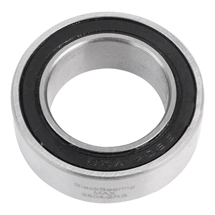 Roulement Cadre Supendu Blackbearing Max 20X32-10 mm (3804-Max)