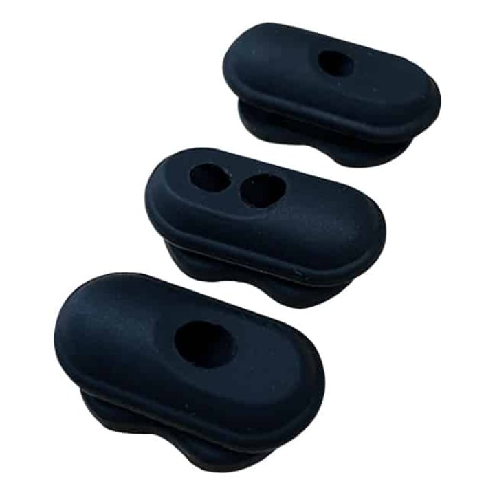 Bouchons cables ninebot G30 Max