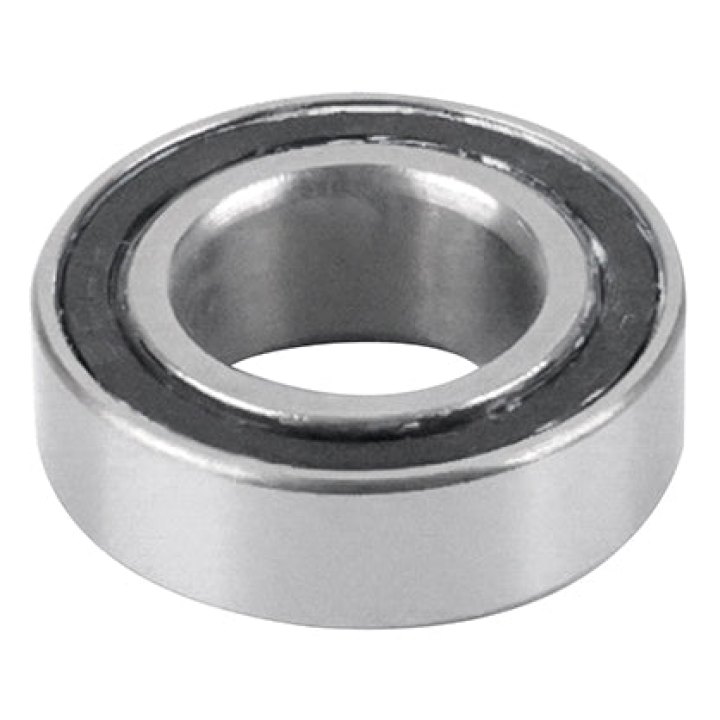 Roulement Cadre Suspendu Blackbearing Max 12.7X24-7-8.44 mm (37802-2Rs)