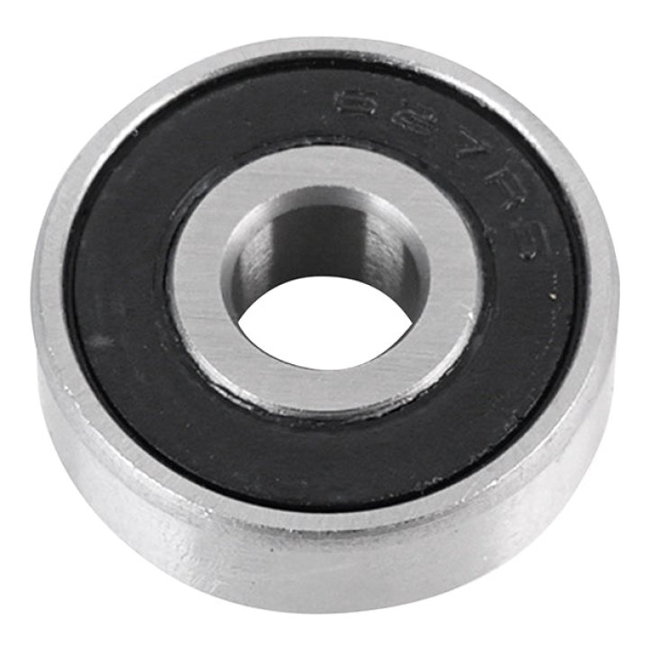 Roulement Blackbearing B3 7X22-7 mm (616 2Rs)