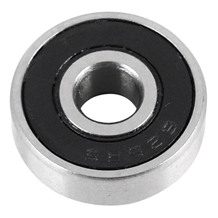 Roulement Cadre Suspendu Blackbearing Max 6X19-6 mm (626 2Rs)