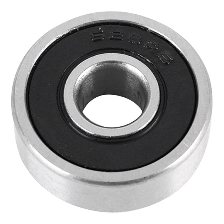 Roulement Cadre Suspendu Blackbearing Max 8X24-8 mm (628-2Rs)