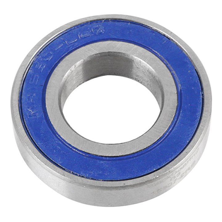 Roulement Blackbearing B3 15X30-7 mm (15307 2Rs)