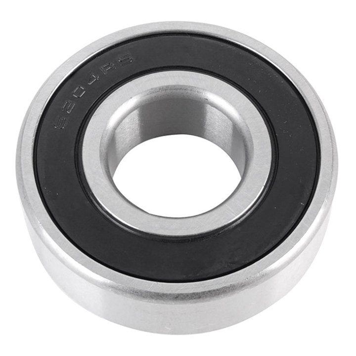 Roulement Blackbearing B5 Qualite Premium 20X47-14 mm (6204-2Rs)