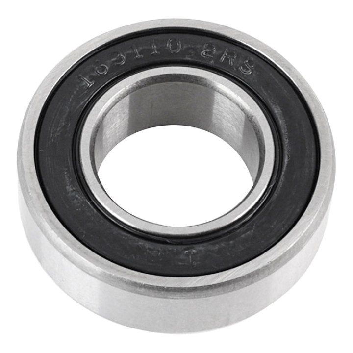 Roulement Blackbearing B3 16X31-10 mm (163110 2Rs)