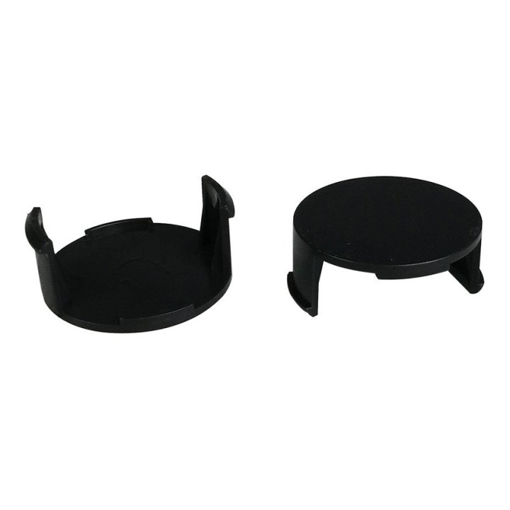 Bouchons cache fourche Ninebot F