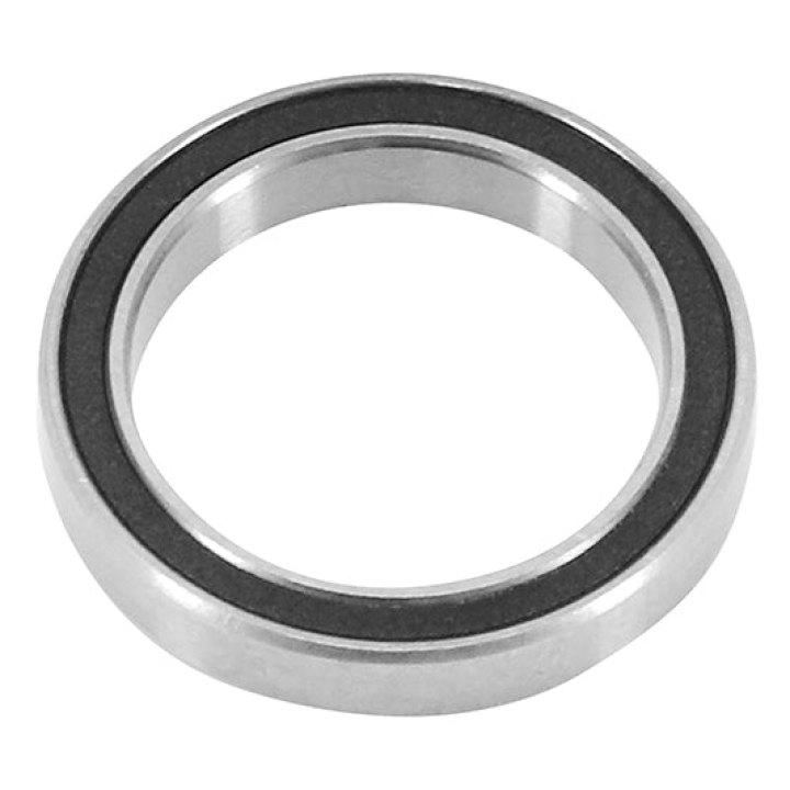 Roulement Blackbearing B3 17X23X4 mm (6703 2Rs)