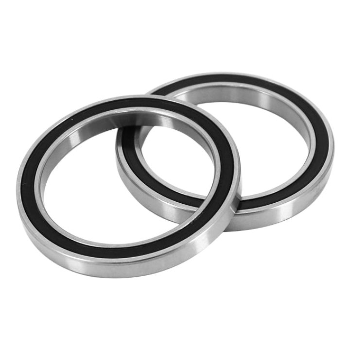 Roulement Blackbearing Boîtier De Pédalier B5 50X65X7 (Look 695) (Paire)