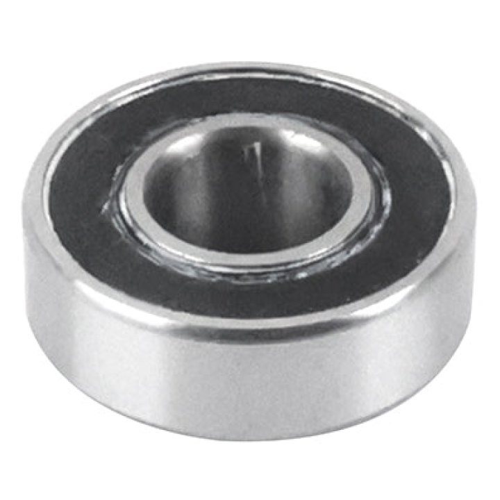 Roulement Blackbearing Max 8X19-6-7.5 mm (398 2Rs E)