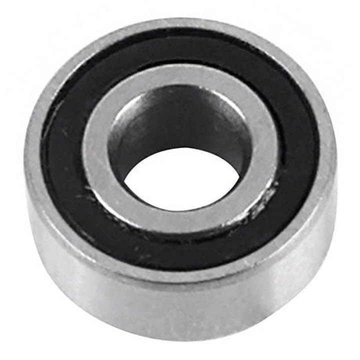 Roulement Blackbearing B3 4X10-4 mm (104 2Rs)